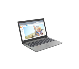 Lenovo IdeaPad 330 15.6" AMD A4 4 Go Gris, Platine 1000 Go