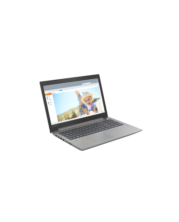 Lenovo IdeaPad 330 15.6" AMD A4 4 Go Gris, Platine 1000 Go