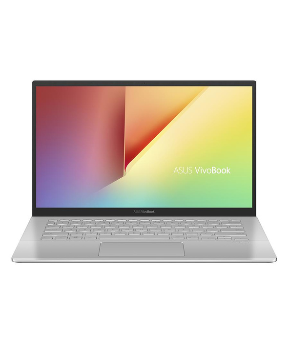 ASUS VivoBook P1411FA-EK138R 14" I5 8 Go Argent 256 Go
