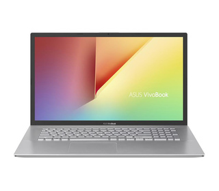 ASUS VivoBook X712FA-AU277T 17.3" I3 8 Go Argent 256 Go