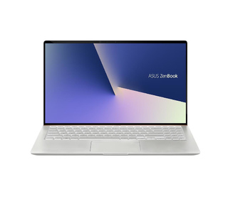 ASUS ZenBook UX533FN-A8034RB 15.6" I5 8 Go Argent 256 Go