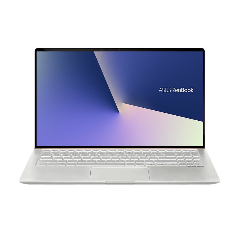 ASUS ZenBook UX533FN-A8034RB 15.6" I5 8 Go Argent 256 Go