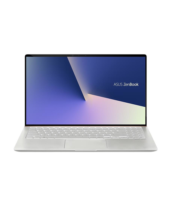 ASUS ZenBook UX533FN-A8034RB 15.6" I5 8 Go Argent 256 Go