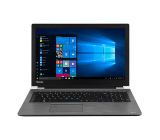 Toshiba Tecra Z50-E-169 15.6" I5 8 Go Gris 512 Go