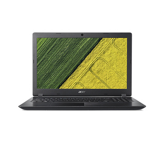 Acer Aspire A315-51-37AT 15.6" I3 4 Go Noir 128 Go 1000 Go