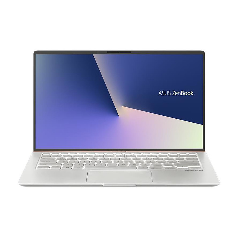 ASUS ZenBook UX433FA-A5241R 14" I5 8 Go Argent 512 Go