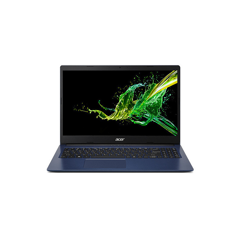 Acer Aspire A315-54-36VN 15.6" I3 4 Go Bleu 512 Go