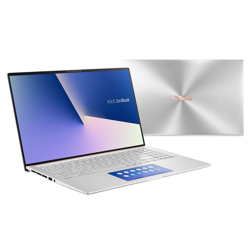ASUS ZenBook UX534FTC-AA092R 15.6" I7 16 Go Bleu 1000 Go