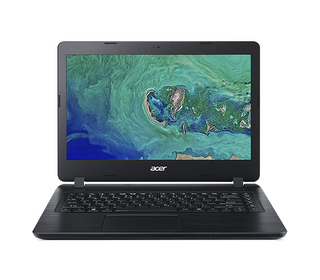 Acer Aspire A514-52-51Y0 14" I5 8 Go Noir 256 Go