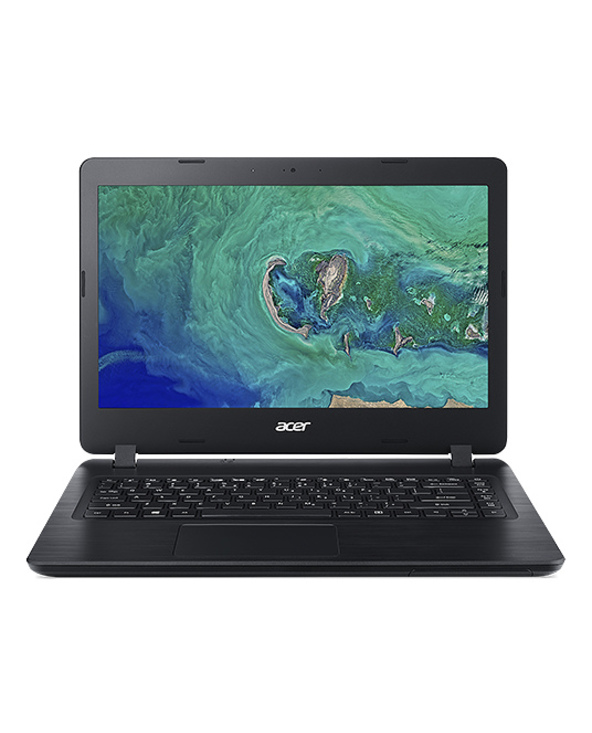 Acer Aspire A514-52-51Y0 14" I5 8 Go Noir 256 Go