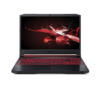 Acer Nitro AN515-54-59TP 15.6" I5 8 Go Noir, Rouge 128 Go 1000 Go