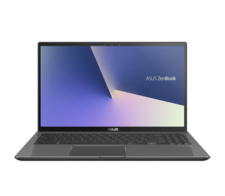 ASUS ZenBook UX562FA-AC083R 15.6" I5 8 Go Gris 512 Go