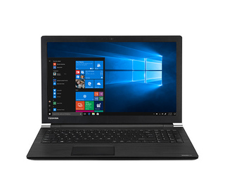 Toshiba Satellite Pro SATELLITE PRO A50-E-1DC 15.6" I3 8 Go Noir, Graphite 256 Go