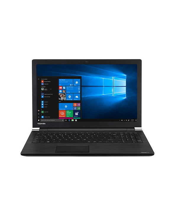 Toshiba Satellite Pro SATELLITE PRO A50-E-1DC 15.6" I3 8 Go Noir, Graphite 256 Go