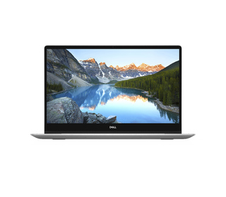 DELL Inspiron 7791 17.3" I5 8 Go Argent 256 Go