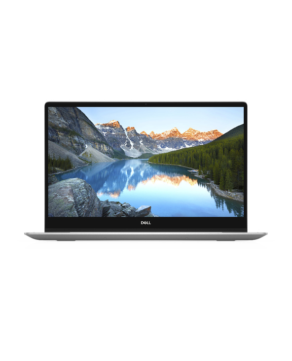 DELL Inspiron 7791 17.3" I5 8 Go Argent 256 Go