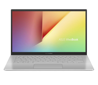 ASUS P1411FA-EK202R 14" I5 8 Go Argent 256 Go