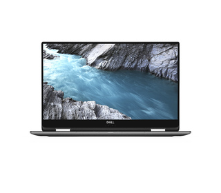 DELL XPS 9575 15.6" I5 8 Go Noir, Platine, Argent 512 Go