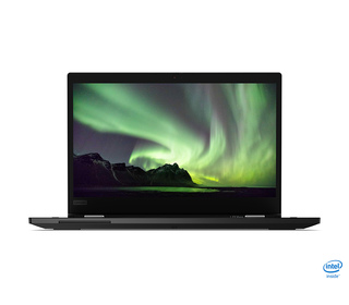 Lenovo ThinkPad L13 YOGA 13.3" I7 8 Go Noir 256 Go