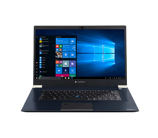 Dynabook Tecra X50-F-15M 15.6" I5 8 Go Bleu 256 Go