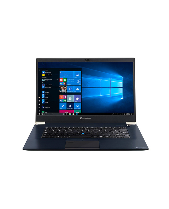 Dynabook Tecra X50-F-15M 15.6" I5 8 Go Bleu 256 Go