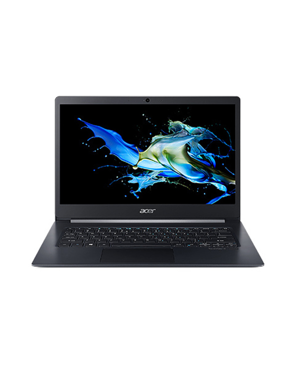 Acer TravelMate X514-51T-5998 14" I5 8 Go Noir 512 Go
