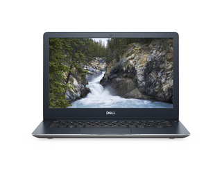 DELL Vostro 5370 13.3" I5 8 Go Noir, Argent 256 Go