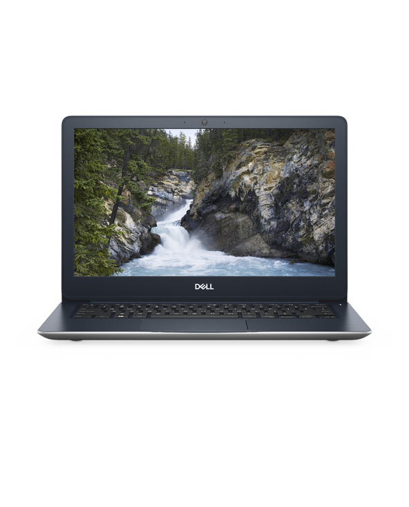 DELL Vostro 5370 13.3" I5 8 Go Noir, Argent 256 Go