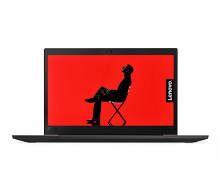 Lenovo ThinkPad T480S 14" I5 8 Go Noir 256 Go