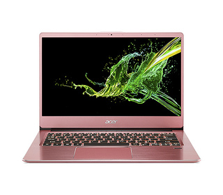 Acer Swift SF314-58-55XG 14" I5 8 Go Rose 512 Go
