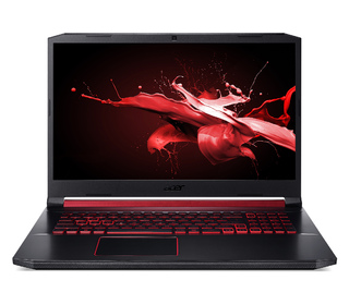 Acer Nitro AN517-51-520C 17.3" I5 8 Go Noir 512 Go