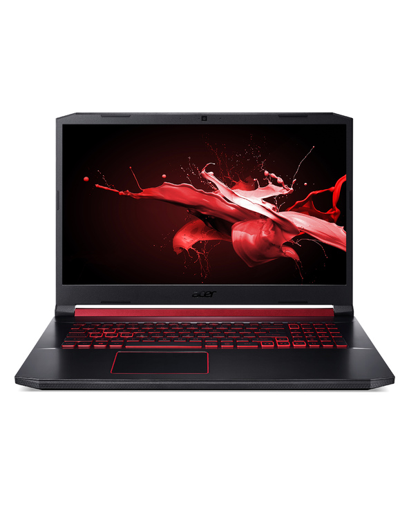 Acer Nitro AN517-51-520C 17.3" I5 8 Go Noir 512 Go