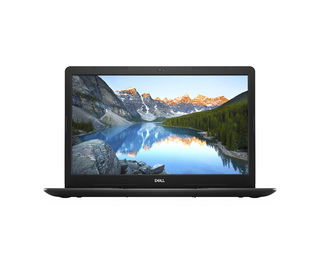 DELL Inspiron 3793 17.3" I5 8 Go Noir 1000 Go