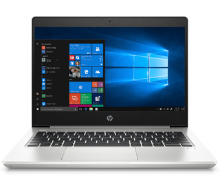 HP ProBook 430 G7 13.3" I5 8 Go Argent 256 Go