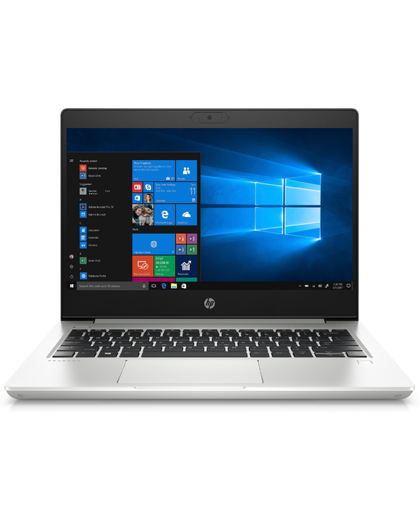 HP ProBook 430 G7 13.3" I3 8 Go Argent 256 Go