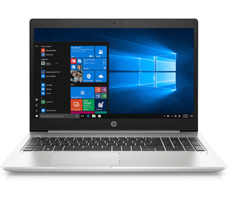 HP ProBook 450 G7 15.6" I3 8 Go Argent 256 Go