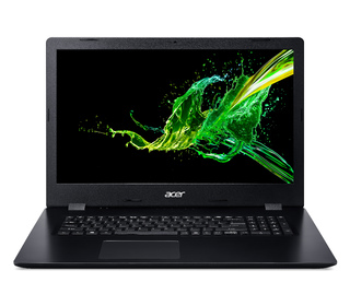 Acer Aspire A317-51K-3127 17.3" I3 4 Go Noir 1000 Go