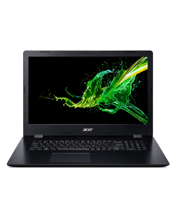 Acer Aspire A317-51K-3127 17.3" I3 4 Go Noir 1000 Go