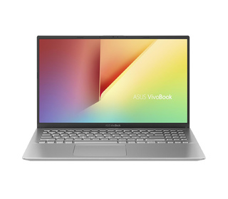 ASUS VivoBook X512JA-EJ197T 15.6" I7 8 Go Argent 512 Go
