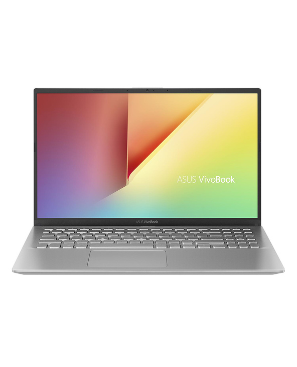 ASUS VivoBook X512JA-EJ197T 15.6" I7 8 Go Argent 512 Go