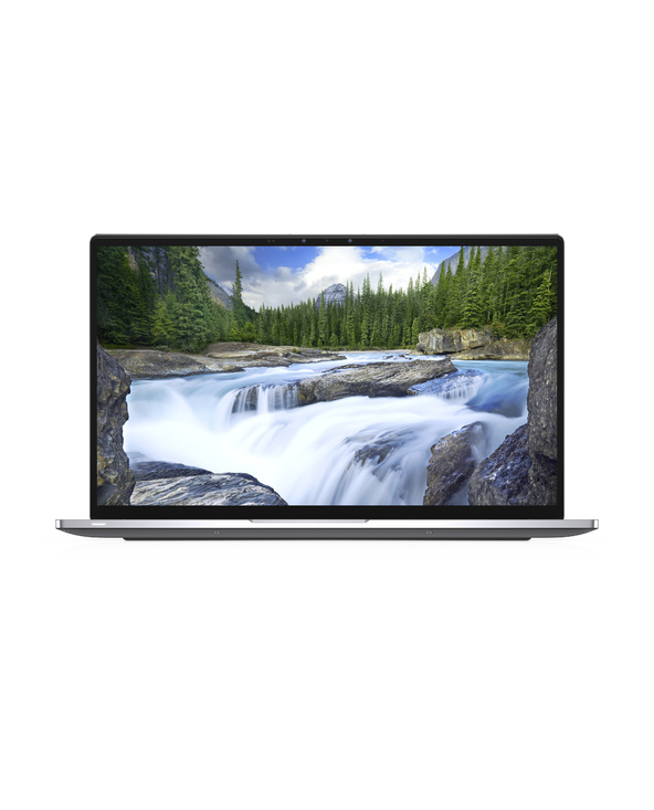 DELL Latitude 9410 14" I7 16 Go Noir, Gris 512 Go