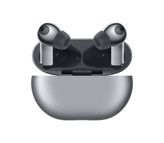 Huawei FreeBuds Pro Casque True Wireless Stereo (TWS) Ecouteurs Calls/Music Bluetooth Argent Huawei FreeBuds Pro Casque True Wireless Stereo (TWS) Ecouteurs Calls/Music Bluetooth Argent