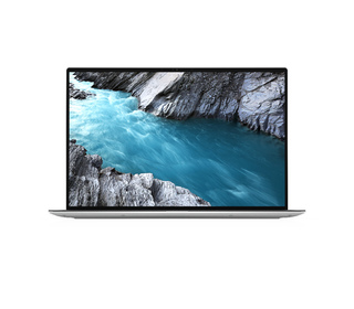 DELL XPS 9300 13.4" I5 8 Go Noir, Platine, Argent 512 Go