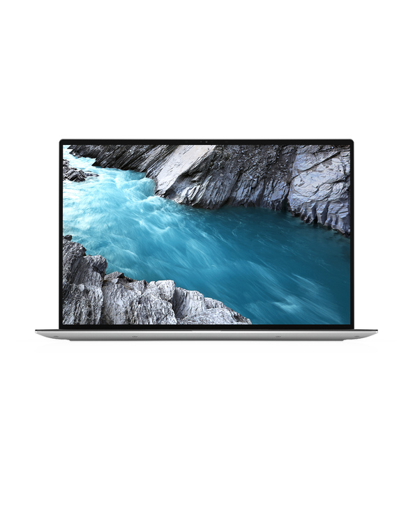 DELL XPS 9300 13.4" I5 8 Go Noir, Platine, Argent 512 Go