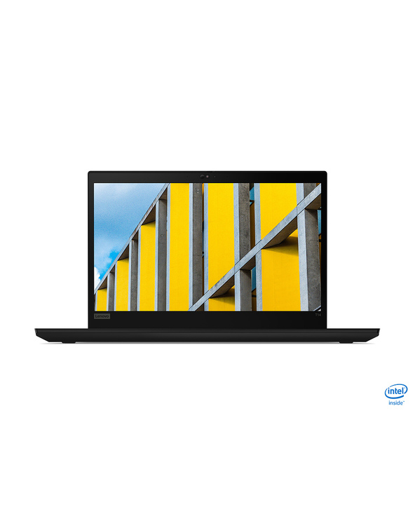 Lenovo ThinkPad T14 14" I7 16 Go Noir 512 Go