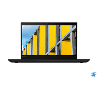 Lenovo ThinkPad T14 14" I7 16 Go Noir 1000 Go