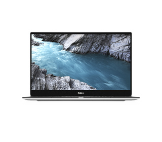 DELL XPS 7390 13.3" I3 8 Go Argent 256 Go