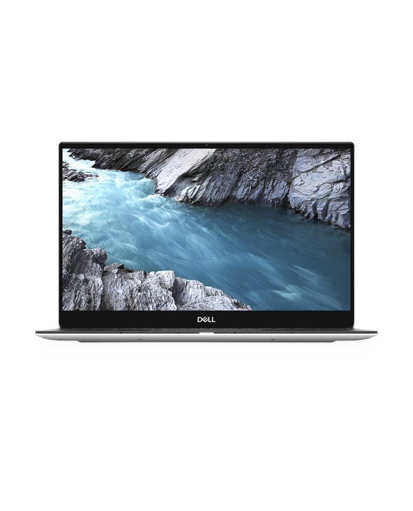 DELL XPS 7390 13.3" I3 8 Go Argent 256 Go