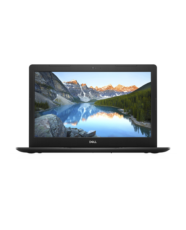 DELL Inspiron 3593 15.6" I3 8 Go Noir 256 Go