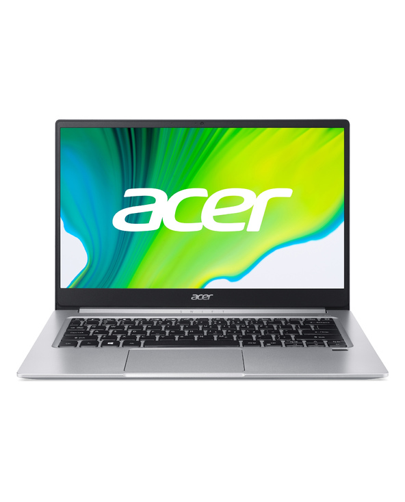 Acer Swift SF314-59-551Z 14" I5 8 Go Argent 512 Go